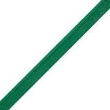 Pepper French Emerald Green Cotton Blend Piping - 10mm