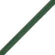 Pepper French Fern Green Cotton Blend Piping - 10mm