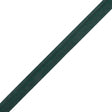 Pepper French Hunter Green Cotton Blend Piping - 10mm