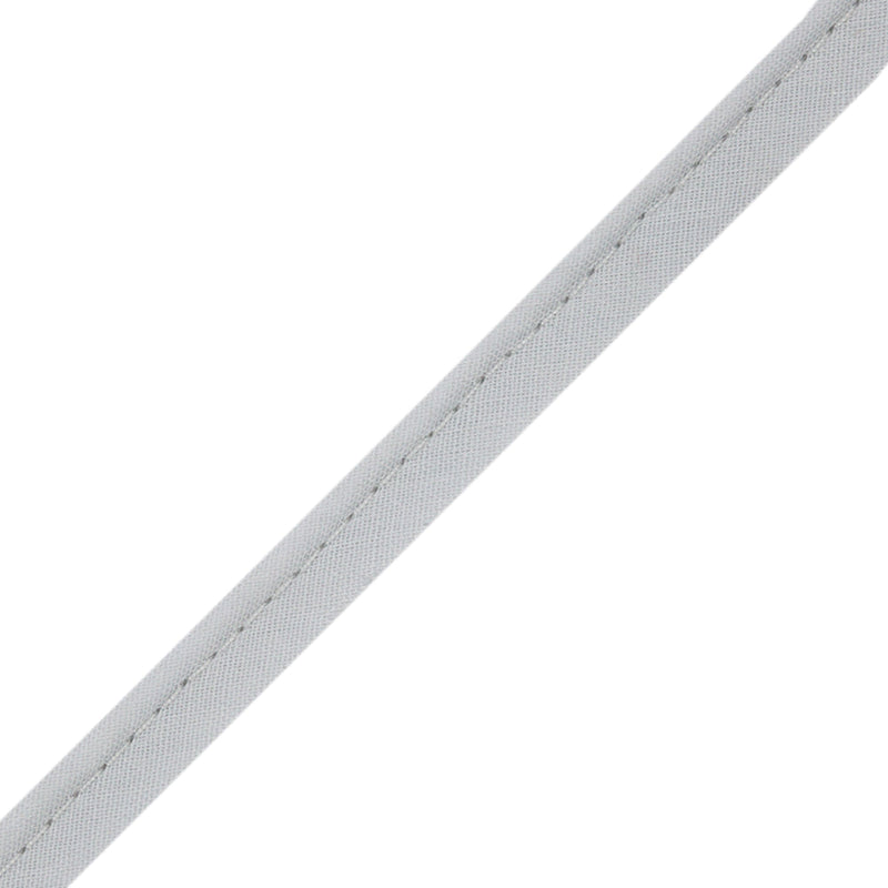 Pepper French Pearl River Cotton Blend Piping - 10mm