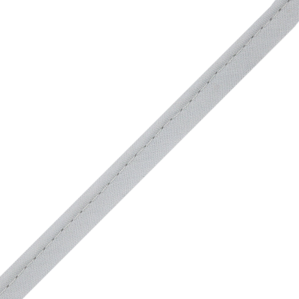 Pepper French Pearl River Cotton Blend Piping - 10mm