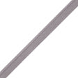 Pepper French Mysterious Mauve Cotton Blend Piping - 10mm