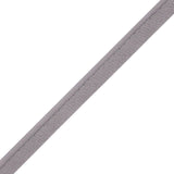 Pepper French Mysterious Mauve Cotton Blend Piping - 10mm