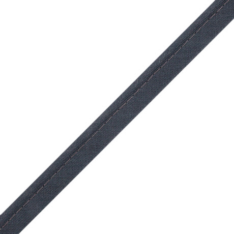 Pepper French Periscope Cotton Blend Piping - 10mm