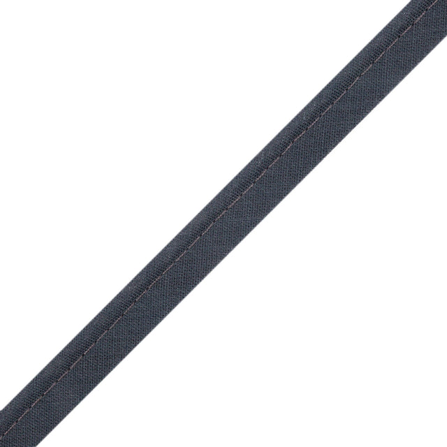 Pepper French Periscope Cotton Blend Piping - 10mm