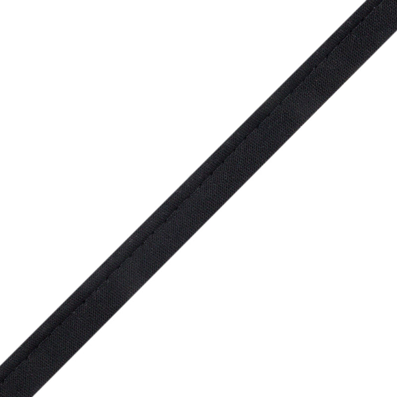 Pepper French Caviar Cotton Blend Piping - 10mm