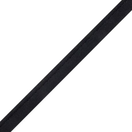 Pepper French Caviar Cotton Blend Piping - 10mm