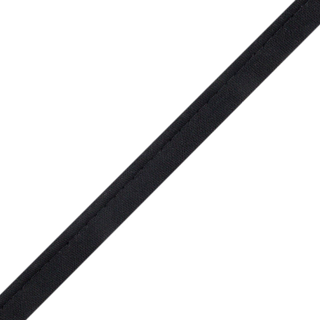 Pepper French Caviar Cotton Blend Piping - 10mm