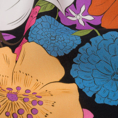 Mood Exclusive Adventure Garden Viscose Woven