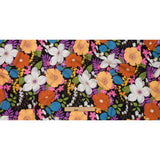 Mood Exclusive Adventure Garden Viscose Woven