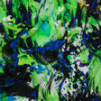 Mood Exclusive Drip Glitch Supple Viscose Woven