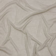 Famous Designer Light Stone Viscose and Cotton Lightweight Interlock Knit