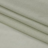 Famous Designer Light Mint Viscose and Cotton Lightweight Interlock Knit
