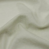 Famous Designer Light Mint Viscose and Cotton Lightweight Interlock Knit