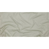 Famous Designer Light Mint Viscose and Cotton Lightweight Interlock Knit
