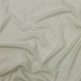 Famous Designer Light Mint Viscose and Cotton Lightweight Interlock Knit