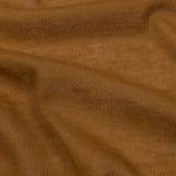 Famous Designer Mustard Lightweight Cotton Interlock Knit