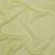 Famous Designer Yellow Featherweight Cotton Jersey