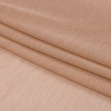 Famous Designer Nude Featherweight Viscose and Cotton Jersey
