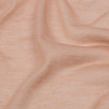 Famous Designer Nude Featherweight Viscose and Cotton Jersey