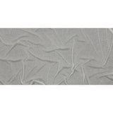 Famous Designer Off White Viscose and Cotton Lightweight Interlock Knit