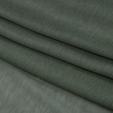 Famous Designer Eucalyptus Featherweight Cotton Jersey