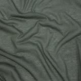 Famous Designer Eucalyptus Featherweight Cotton Jersey