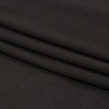 Famous Designer Gray Viscose Crepe Knit