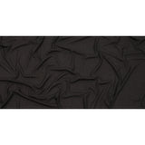 Famous Designer Gray Viscose Crepe Knit
