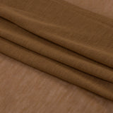 Famous Designer Sand Featherweight Cotton Jersey