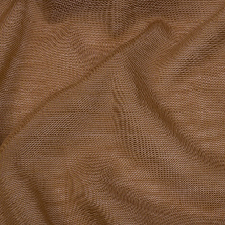 Famous Designer Sand Featherweight Cotton Jersey