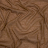 Famous Designer Sand Featherweight Cotton Jersey