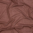 Famous Designer Cinnamon Lightweight Cotton Interlock Knit