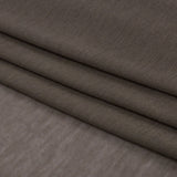 Famous Designer Stone Featherweight Viscose and Cotton Jersey