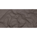 Famous Designer Stone Featherweight Viscose and Cotton Jersey
