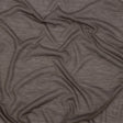 Famous Designer Stone Featherweight Viscose and Cotton Jersey