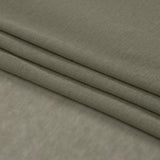 Famous Designer Light Sage Lightweight Cotton Interlock Knit