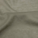 Famous Designer Light Sage Lightweight Cotton Interlock Knit