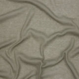 Famous Designer Light Sage Lightweight Cotton Interlock Knit