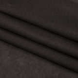 Famous Designer Khaki Lightweight Cotton Interlock Knit