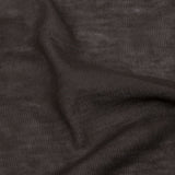 Famous Designer Khaki Lightweight Cotton Interlock Knit