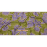 Mood Exclusive Countryside Fields Viscose Georgette
