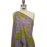 Mood Exclusive Countryside Fields Viscose Georgette