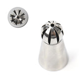 Russian Ball Piping Tip # 482