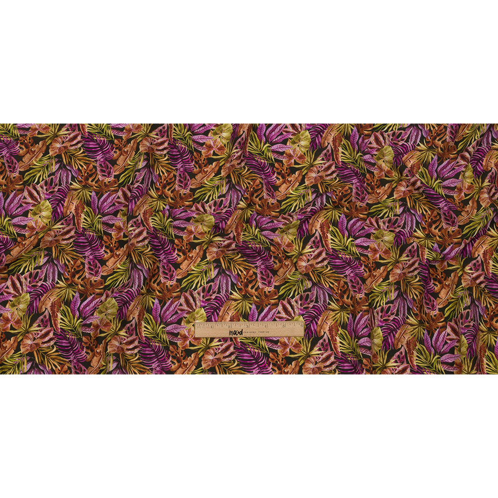 Mood Exclusive Paradise Valley Viscose Shirting