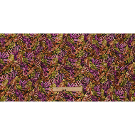Mood Exclusive Paradise Valley Viscose Shirting