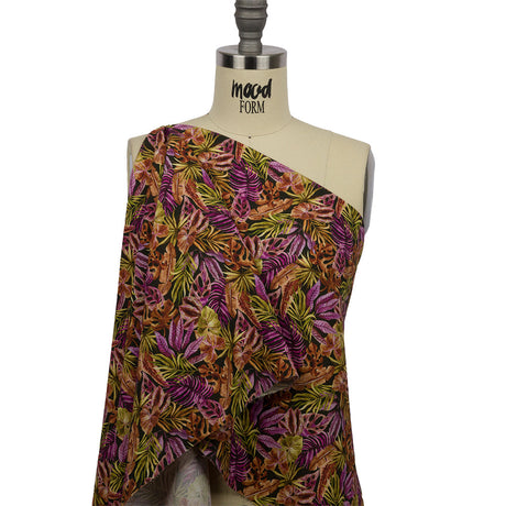 Mood Exclusive Paradise Valley Viscose Shirting