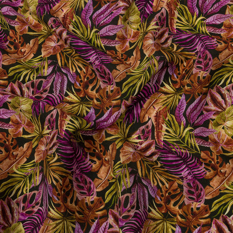 Mood Exclusive Paradise Valley Viscose Shirting