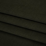 Featherwale Cotton Corduroy - Olive Green - Dawn Collection