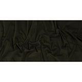 Featherwale Cotton Corduroy - Olive Green - Dawn Collection